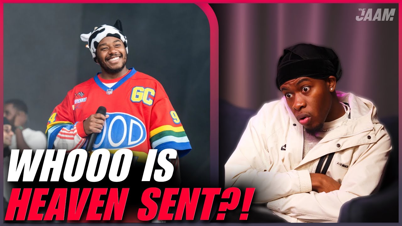 We All Heaven sent... EVEN YOU