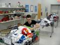 Elmo At Goodwill 1