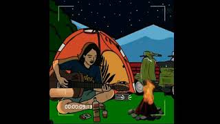 Download lagu Story' WA baper Charly Van Houten akustik disini menanti mp3
