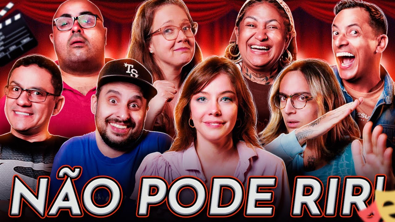 Juvi, Bia Arantes, Clebes Oliveira, Niny Magalhães  - #UTC 296