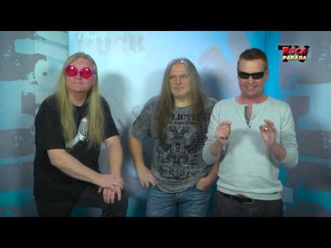 TV ROCKPARÁDA 3/2016 - upoutávka