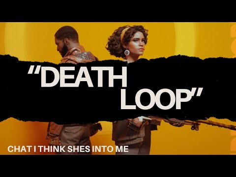Deathloop longplay part 1