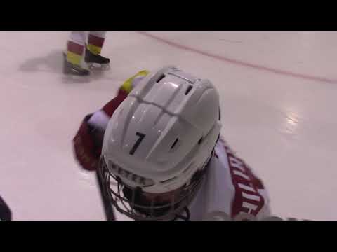 KiekkoTiikerit - Jokerit White 1/2