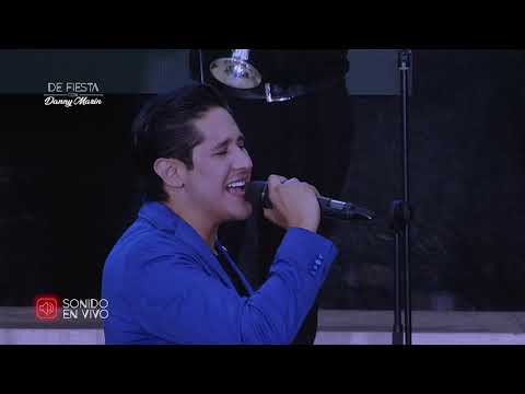 Tu fama te hará llorar - Juan Pablo Navarrete ( De fiesta con Danny Marin)