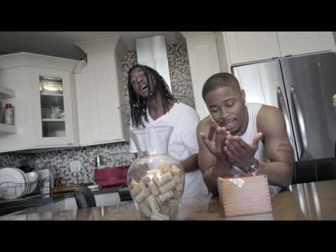 Jody Ribera Feat Kenesis - OTHA DAY