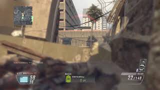 [COD BO2 ]#2👍令和8年7月11日　 68歳のおやじがワクワクしながら、楽しでいく～‼️