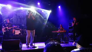 Moses Pelham - you remember - Frankfurt  16.4.18