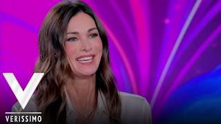 Verissimo - La verità di Manuela Arcuri sul suo rapporto con il Principe Pallavi
