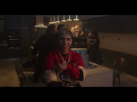 JAIRO VERA -  Mami Yo Soy de la Calle 💜 FT Il Nene de Oro Prod. By Abraham Wayne