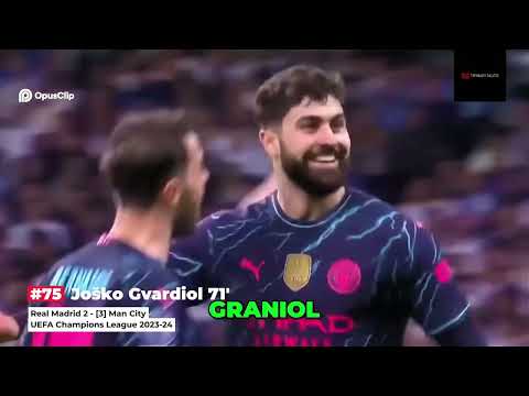 Mind Blowing Goals  Unforgettable Moments in Football