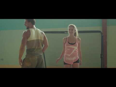 Beachhalle / Santa Fe Beach / Indoor Beachsport mit Alon Gabbay