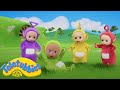 Teletubbies Let S Go Teletubbies Dance Together Shows For Kids