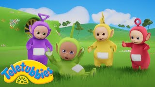 Download lagu Teletubbies Let's Go! | Teletubbies Dance Together | Shows for Kids mp3 Download lagu Teletubbies Let's Go! | Teletubbies Dance Together | Shows for Kids mp3
