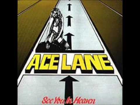 Ace Lane - See you in Heaven