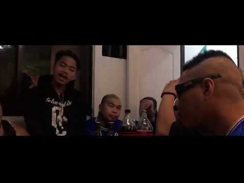 WESTBARRIO - Josiah King (OFFICIAL MUSIC VIDEO ) (T.B.S 13)