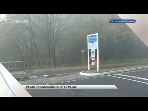 GLD Nieuws 20 november 2011 - Nieuws