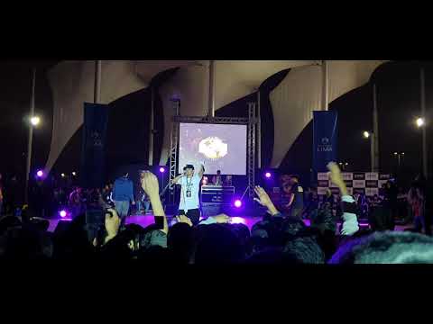 CHOQUE VS XPLAIN // BDM GOLD PERÚ 2019 // OCTAVOS