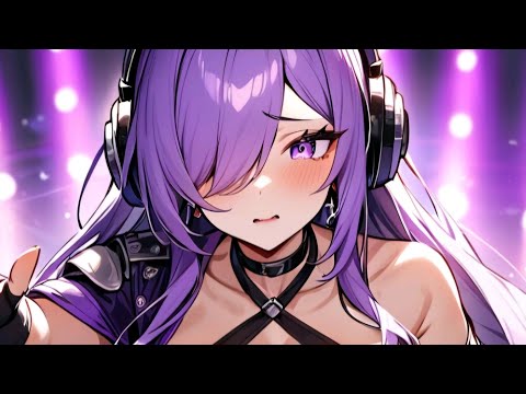"Devil's Lust, I Can't Resist" A Seductive Nightcore Playlist 🎧 Best Nightcore Songs 2025