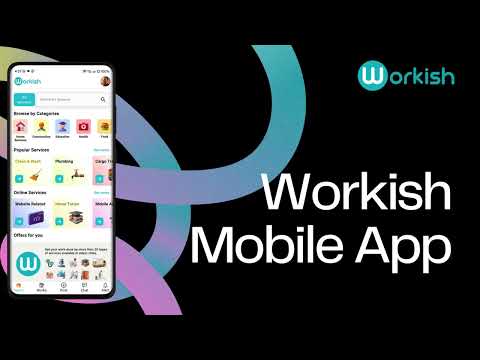 Workish