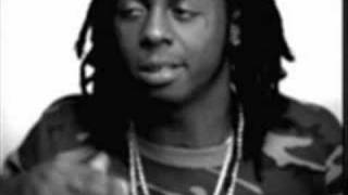 Lil Wayne - Prostitute 2 (with lyrics)