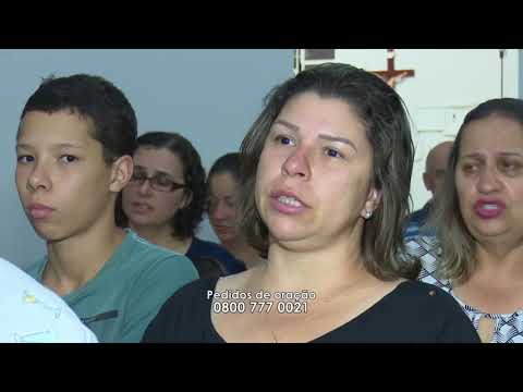 Missa Mej Catalão/GO - Comunidade Paulo Apóstolo