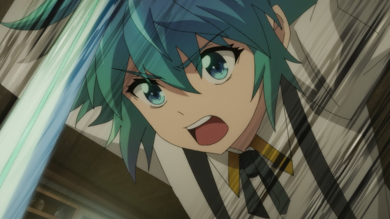 (Limited Time) A Returner's Magic Should be Special (S1) - Episode 05 [English Sub]