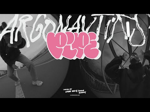 ARGONAUTIKS - PIPE (prod. by Donnie Bombay)