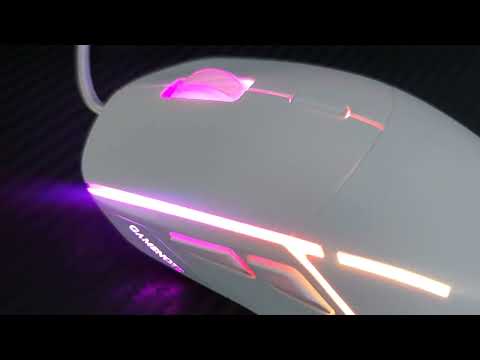 Havit MS961 RGB USB White Havit MS961 RGB USB White