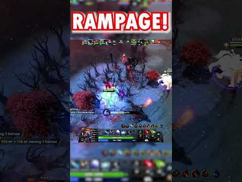 OMG! THE NEXT LEVEL GRANDMASTER TINKER RAMPAGE!