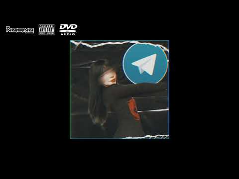 XXXTERRØRREST - Telegram [prod. blunt christ]