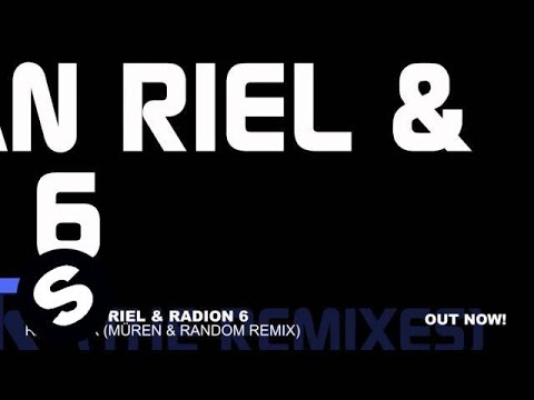 Sied van Riel & Radion 6 - Radiator (Müren & Random Remix)