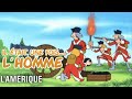 Il était Une Fois L Homme S1 É21 L Amérique