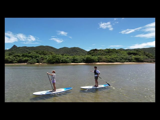 オリオン石垣島エコツアー