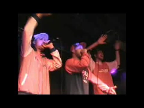 Sano Business + Mondo Marcio (live 2005)