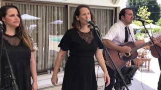 להתחתן בבית- מושלם!