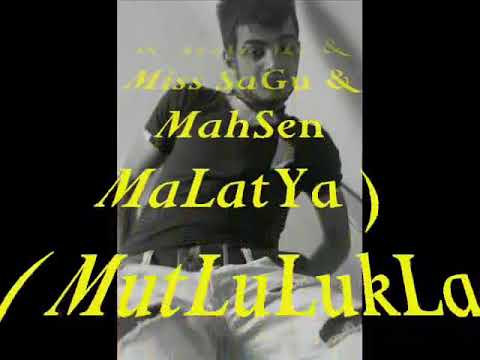 Dj Babayorgun Ft. Mehmet Keskin & Miss Sagu & Mahsen & Arsız Mc - Mutluluklar Prensesi 2012