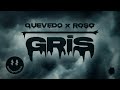 Gris QUEVEDO X ROSO PROD DEIVER