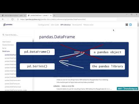 086 Additional Notes on Using DataFrames