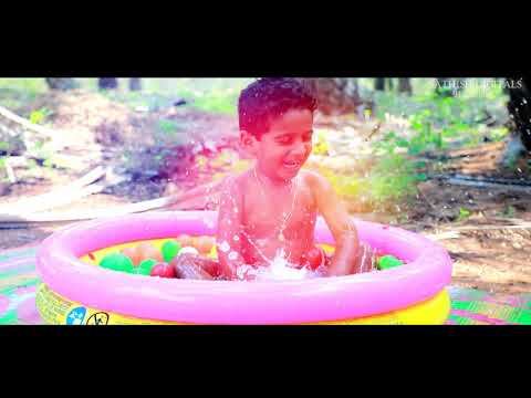 Rishik Cake Smash 🎂 Sateesh Digitals Mulakalapally 9182908853