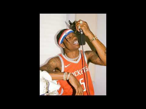 Travis Scott x Don Toliver Type Beat (2021) - "Triumph" (Prod. @prince x sxber)