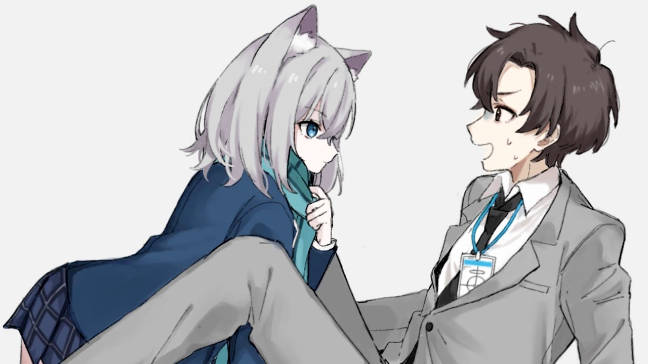 How To Survive From Kivotos Students (Part 1) - Blue Archive