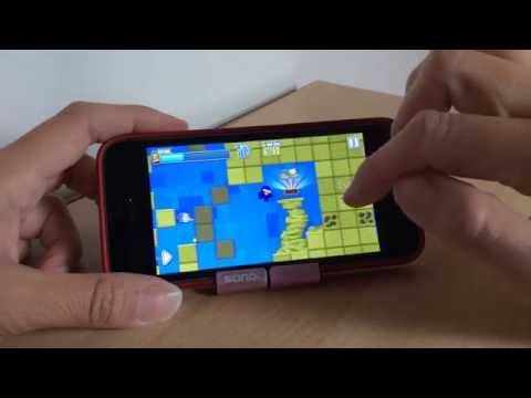 Deep Loot Free For iOS - Review And Gameplay