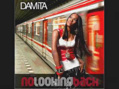 Damita - No Looking Back (Pop Gospel Mix)