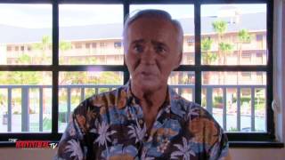 Larry Zbyszko on the end of WCW