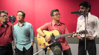 Download lagu Dato' Jamal Abdillah & Eddy Silitong - 'Lancang Kuning' & 'Bunga Pujaan' (LIVE) mp3