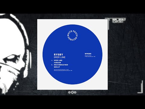 Rygby - Over Line [duploc.com premiere]