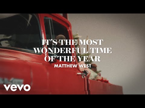 Thumbnail for It's The Most Wonderful Time Of The Year video