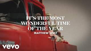 It's The Most Wonderful Time Of The Year