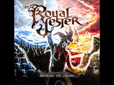 Royal Jester - From The Ashes
