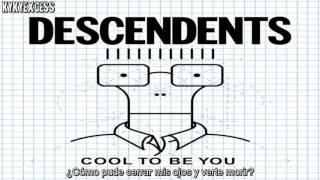 Descendents - One More Day [Sub. Español]